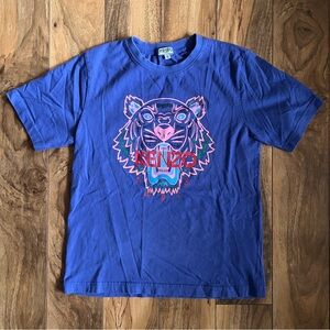Kenzo Tiger T-shirt